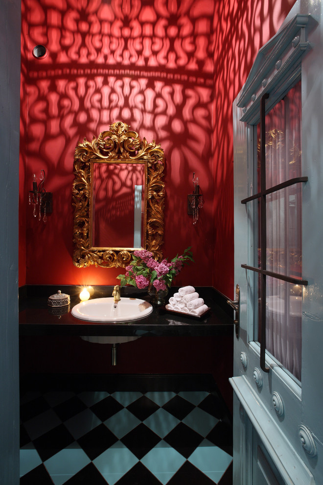 Бар в Замке