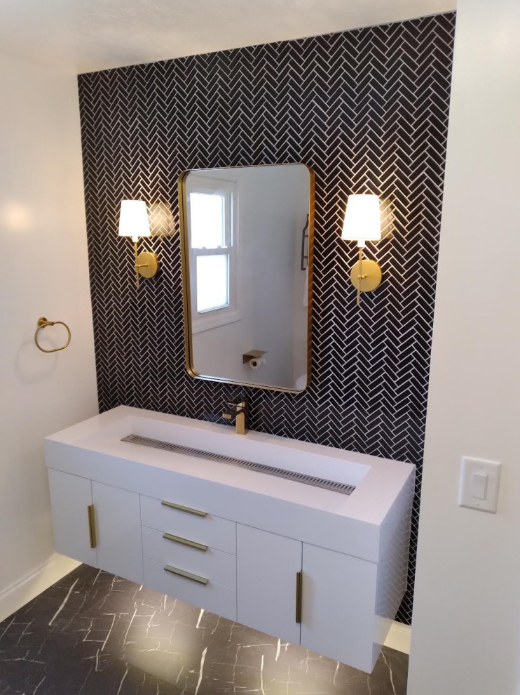 Bathrooms
