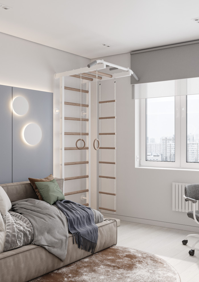 ЖК "ДОМ НА НАБЕРЕЖНОЙ"