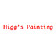 Higg's Painting