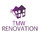 TMW RENOVATION & LEEDS YORK BUILDING COMPANY LTD