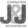 J & J Construction And Excavation, Inc.