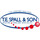 T E SPALL & SON HEATING & COOLING SPECIALIST
