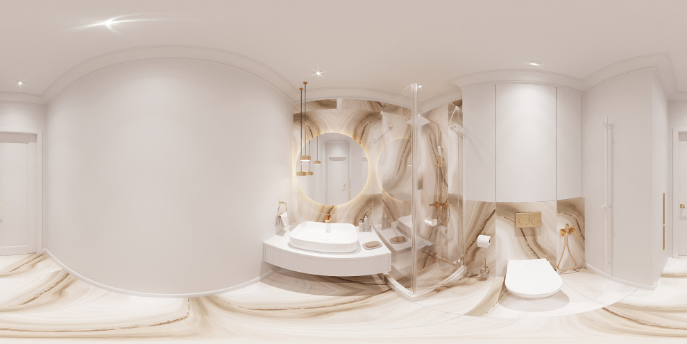 Квартира в Сочи