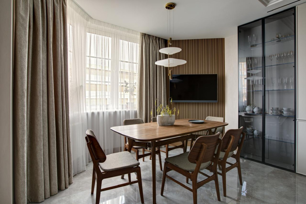 Проект Александра