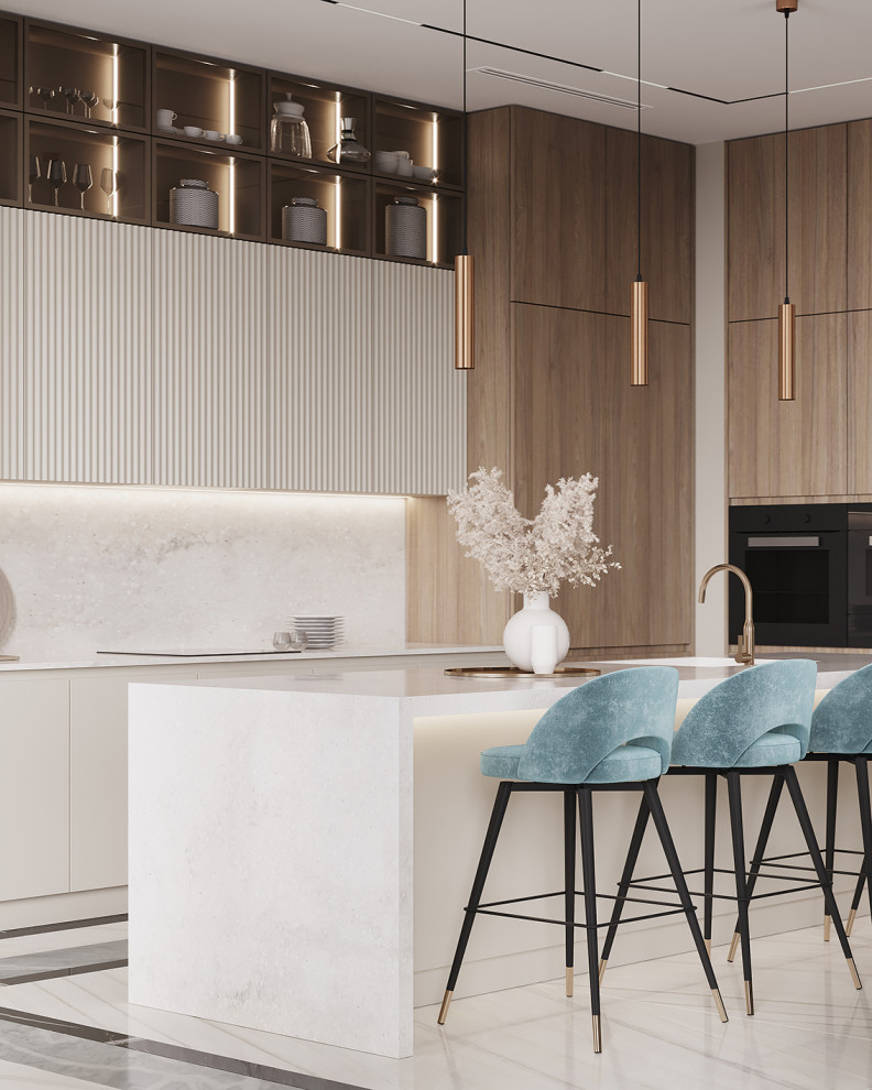 В гармонии с природой