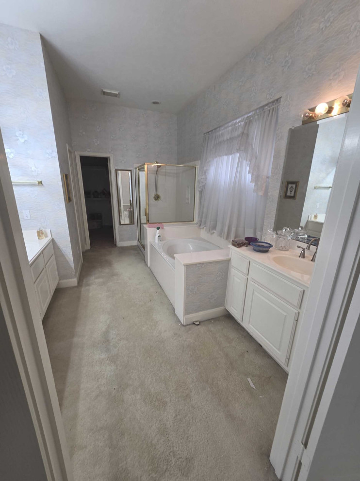 Shelby Park - Home Remodel