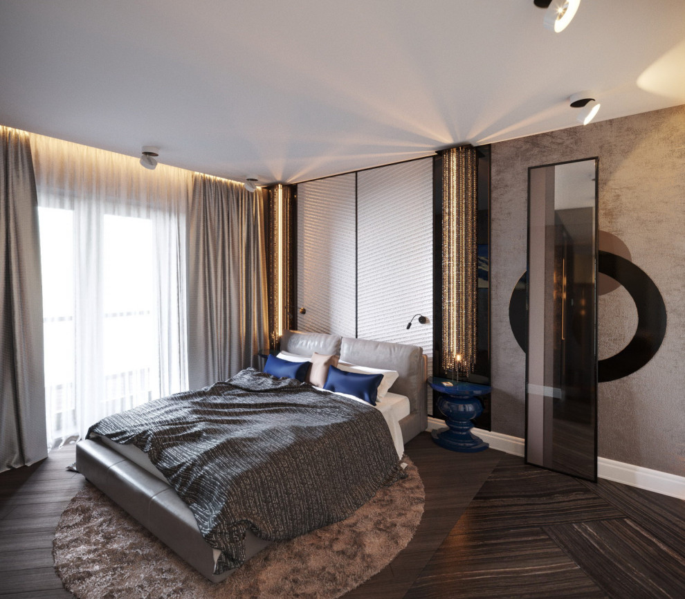 КВАРТИРА ХОЛОСТЯКА