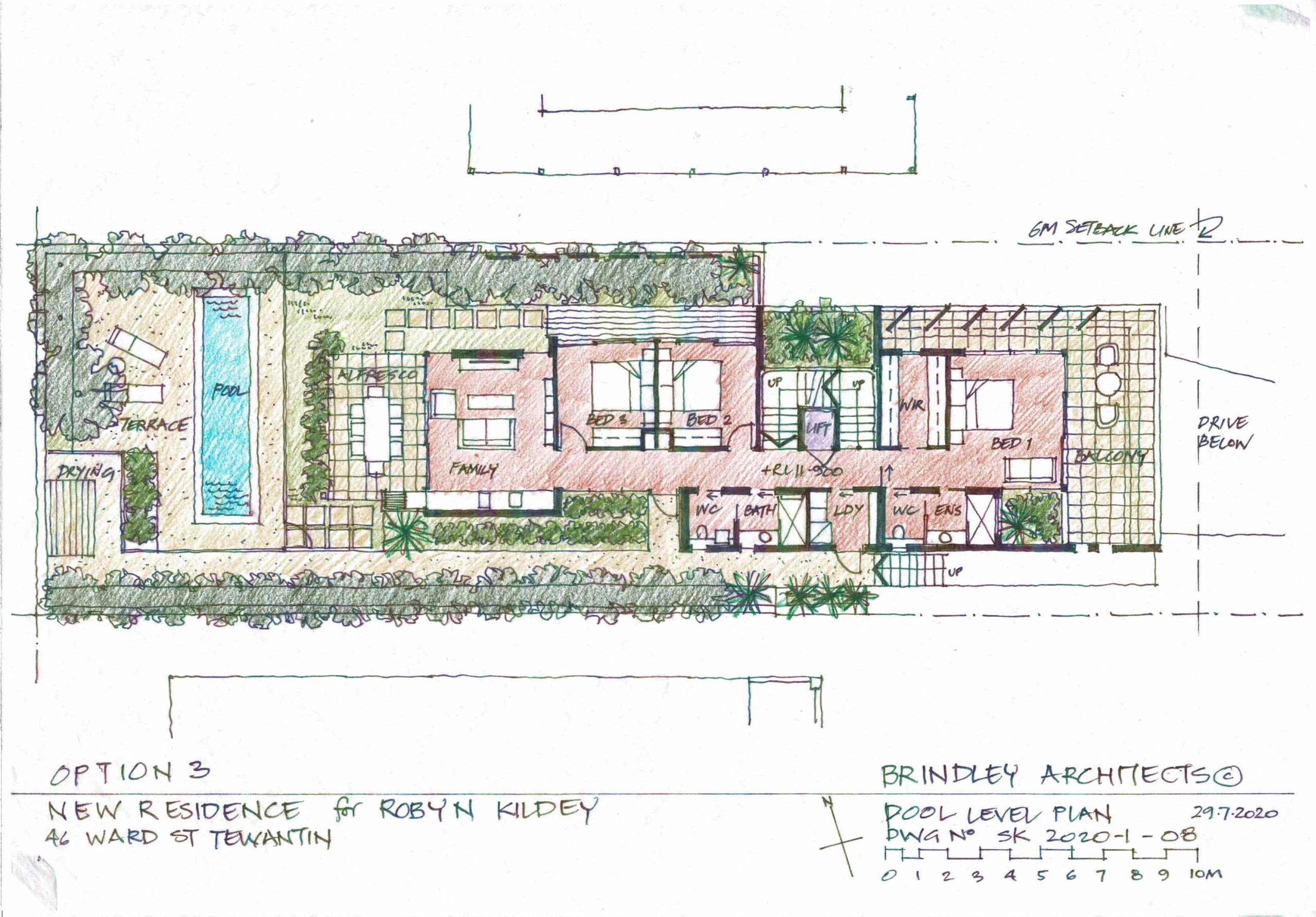 Tewantin House