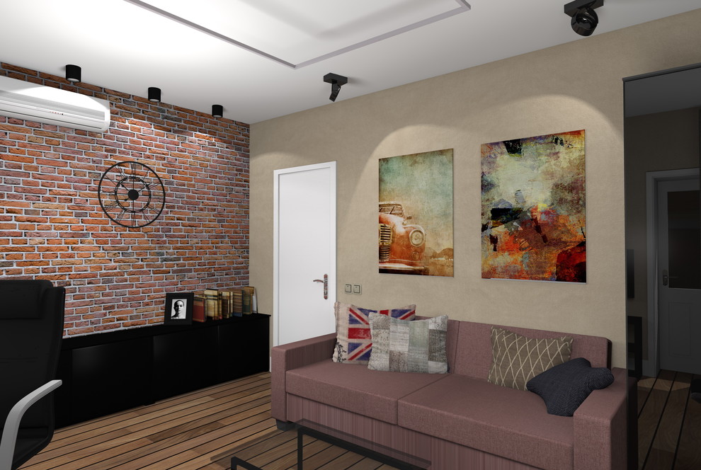 ЖК "О"Пушкино"