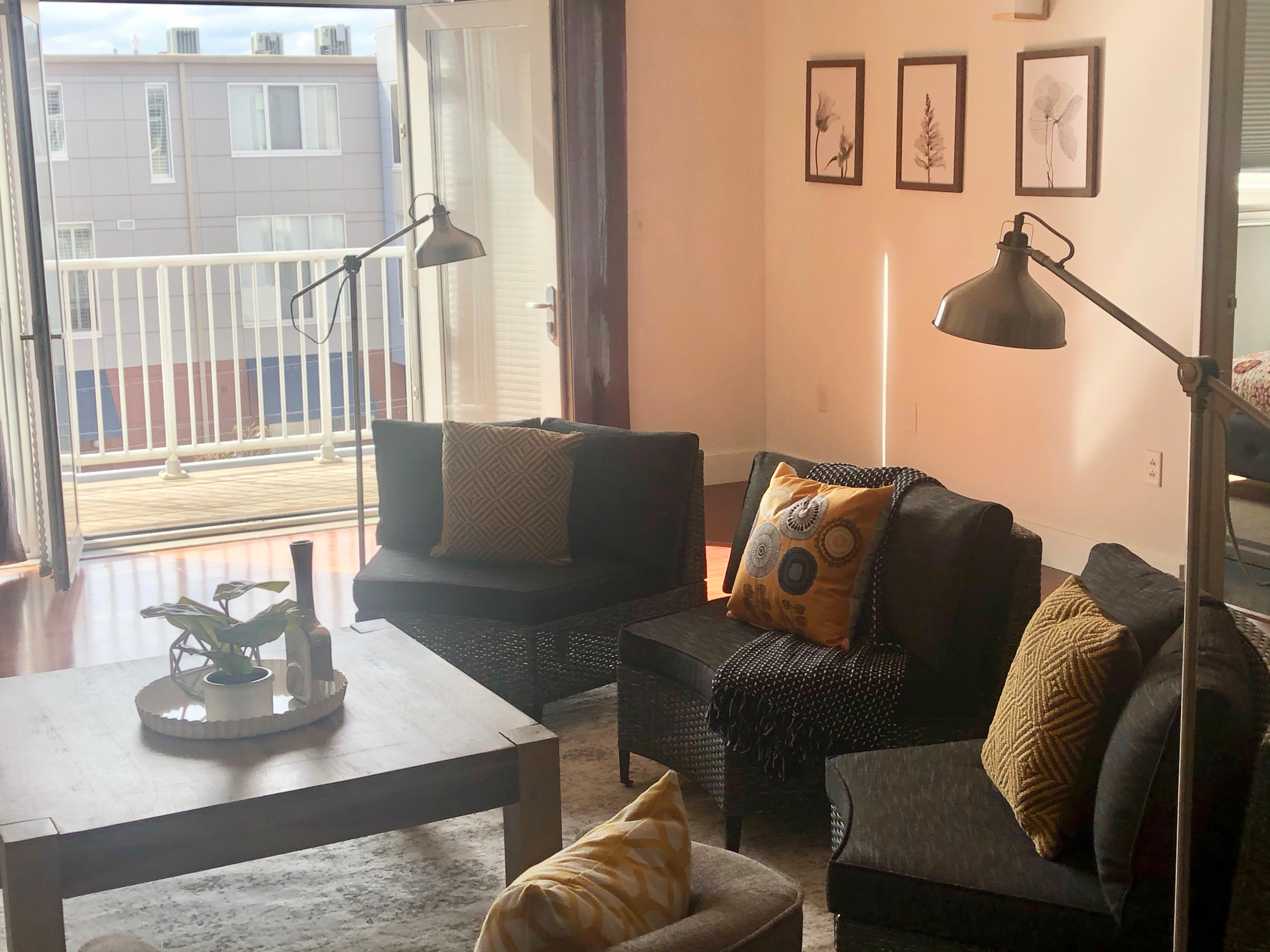 Downtown Loft