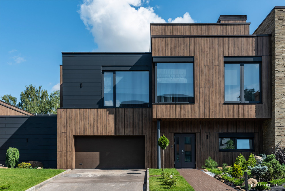 Частная резиденция DRR