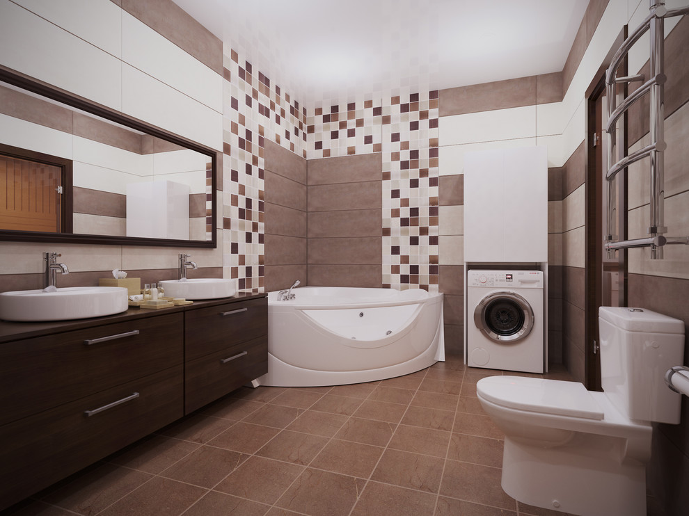 КОФЕ С МОЛОКОМ  (Интерьер дома)