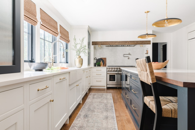  transitional-kitchen