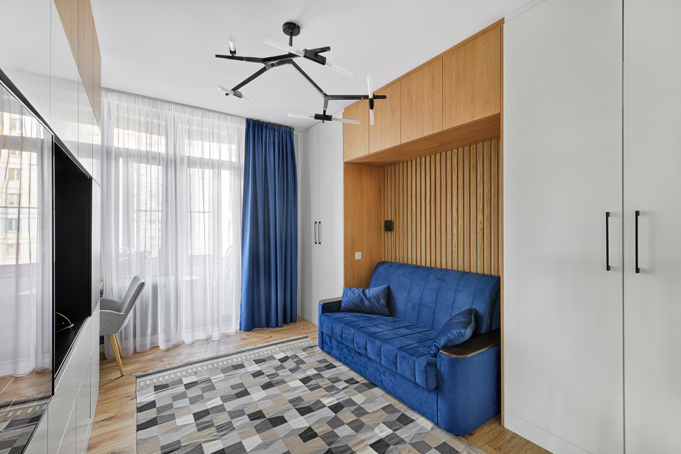 Квартира 120м2