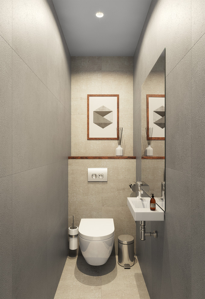 Капсульный отель-хостел