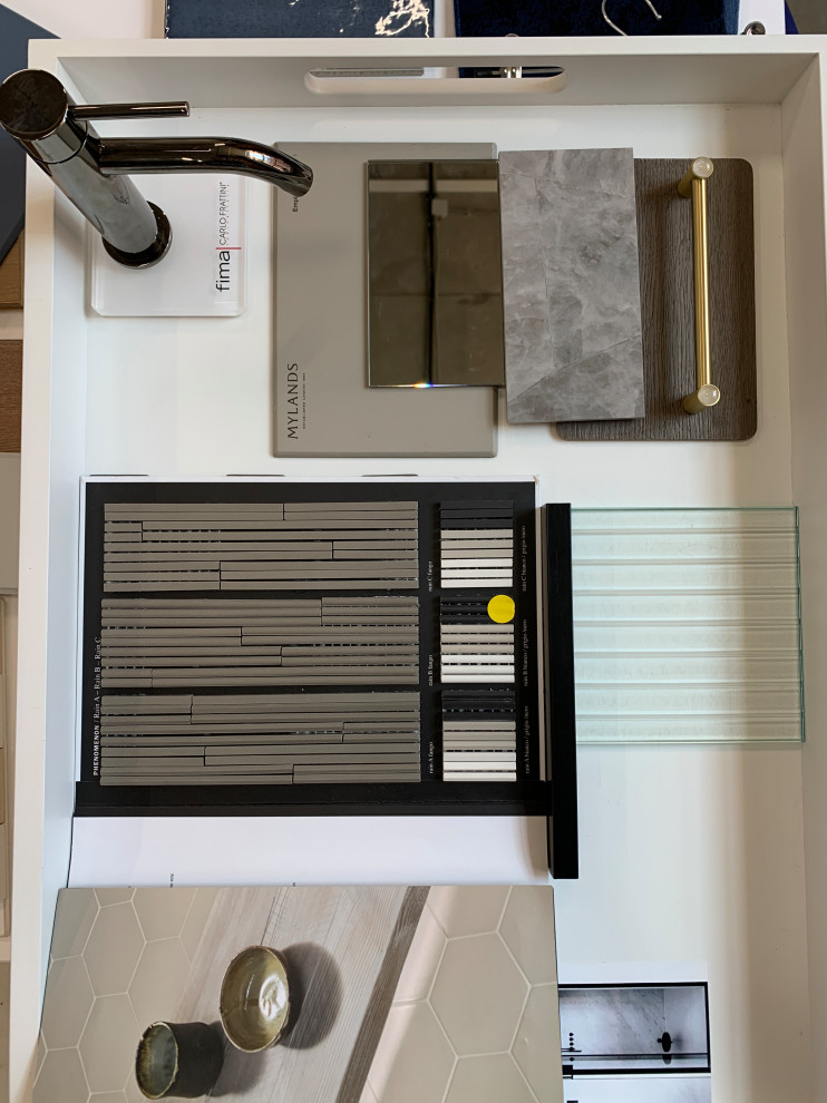 Концепт борды