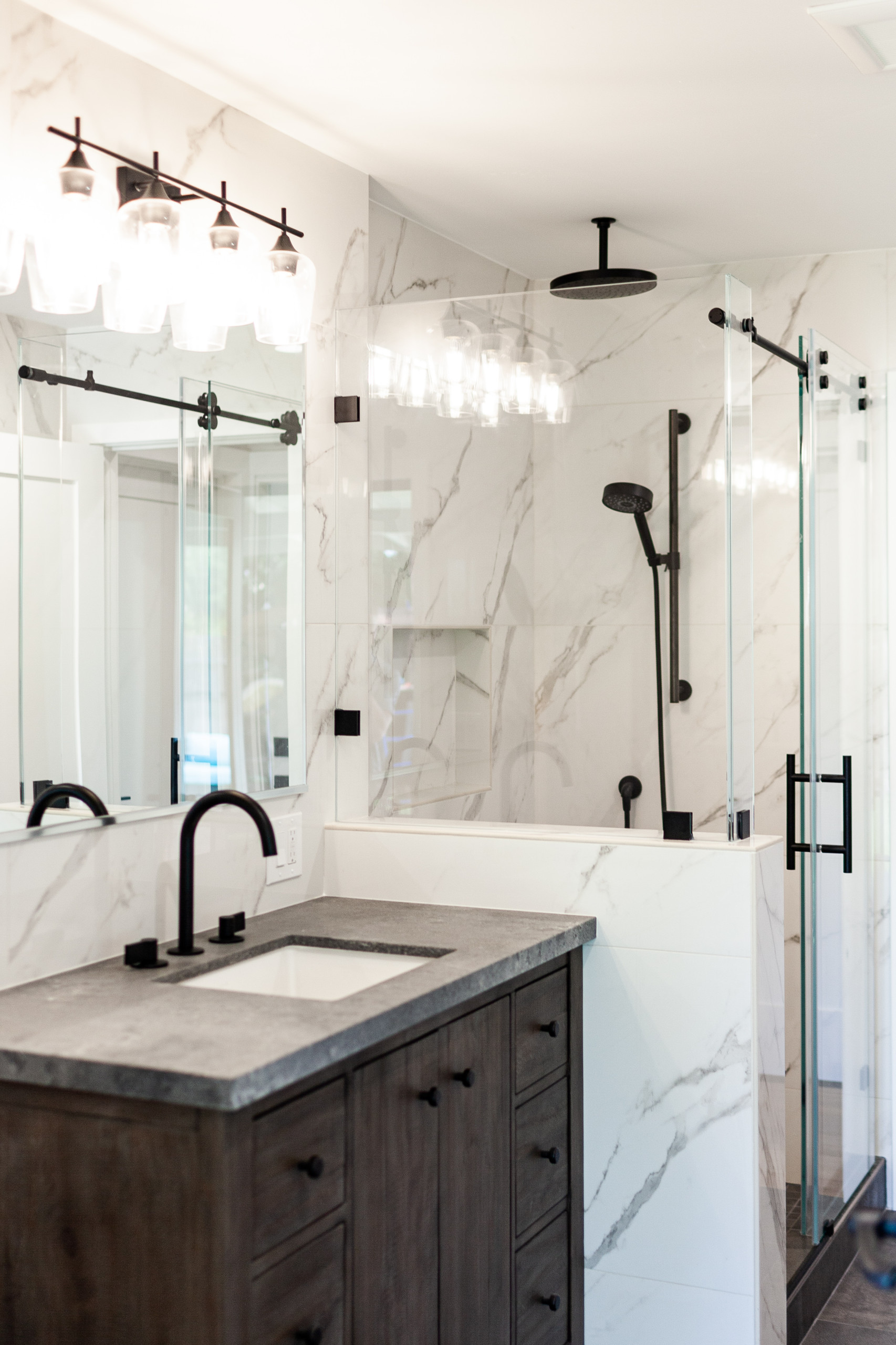 Whole Home Remodel