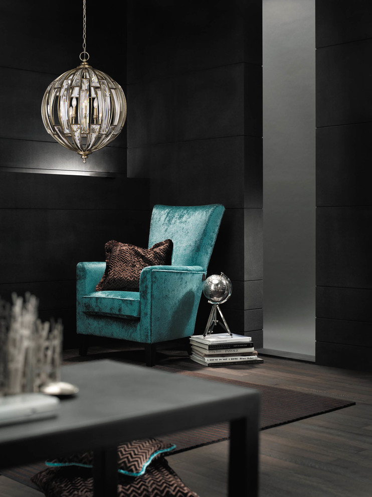 Подвесная люстра L'arte Luce Space L50406.00