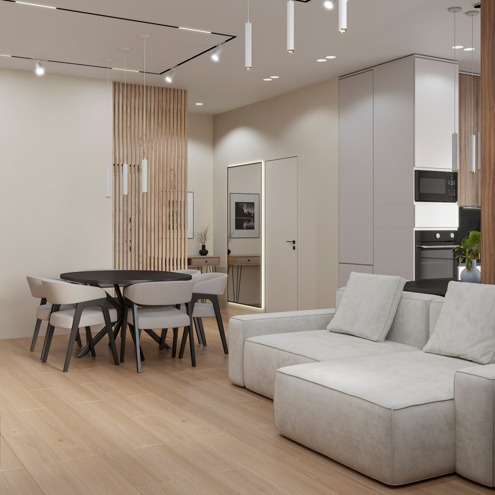 На Береговом