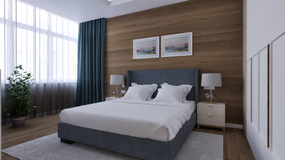 Квартира на Циолковского