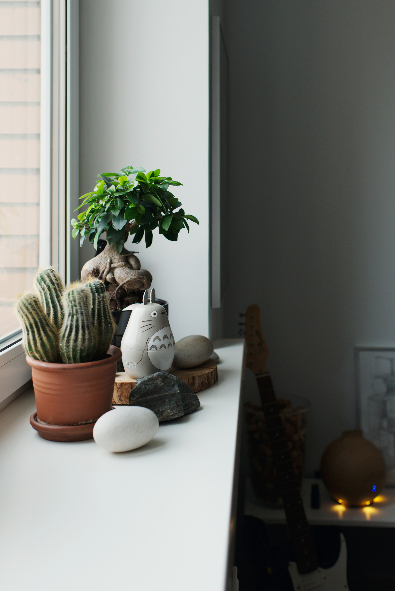 Проект: ЖК Царицино 1, 63 кв.м.