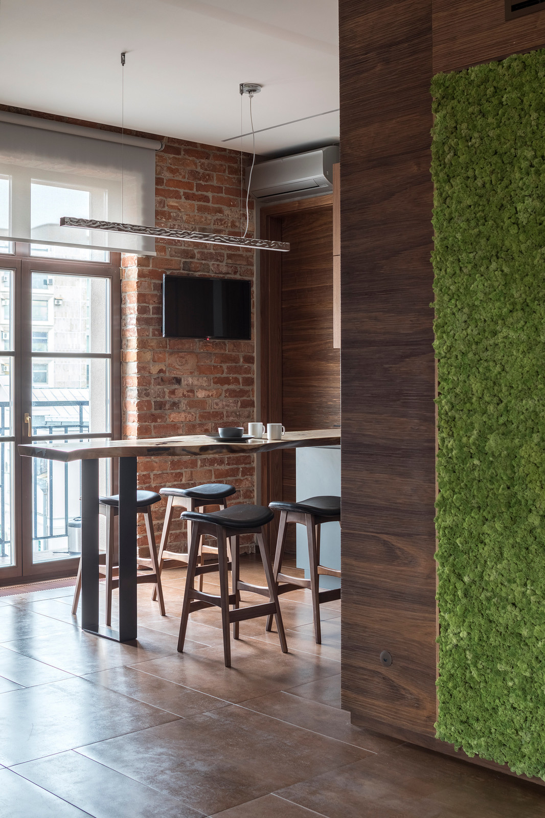 квартира в ЖК Итальянский квартал