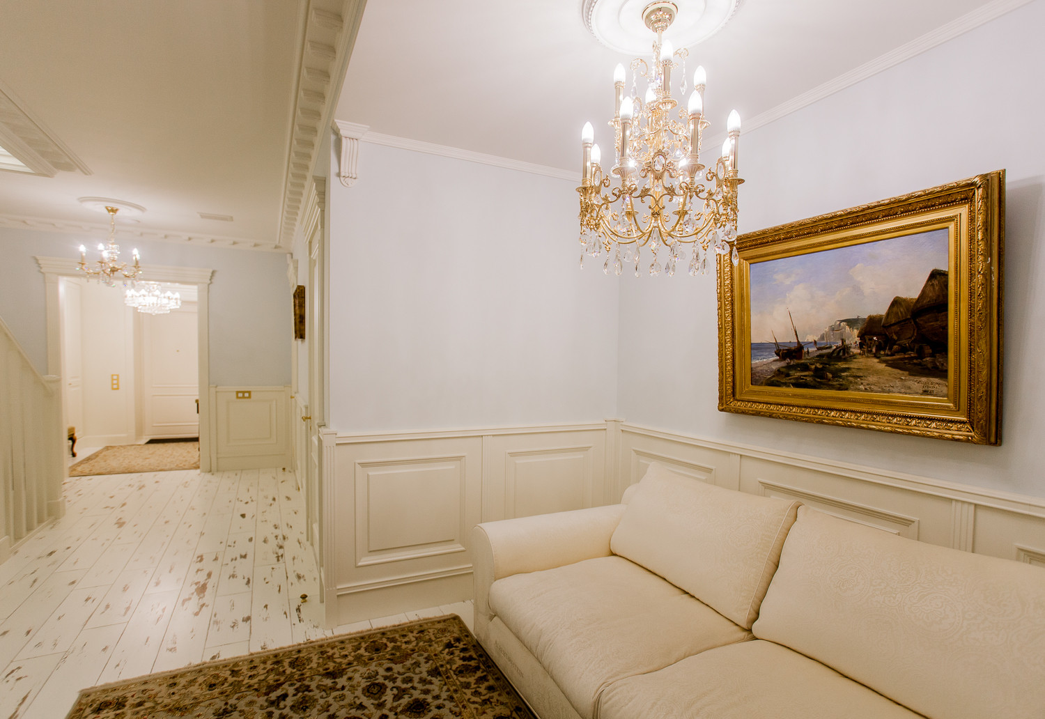 Резиденция Рублёво