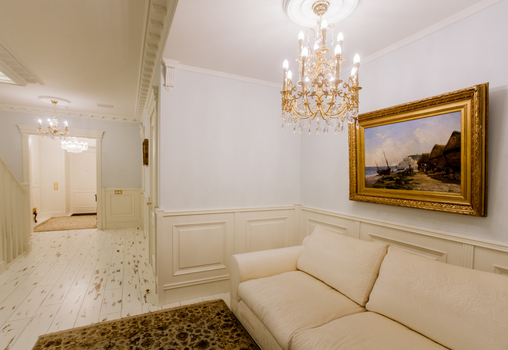 Резиденция Рублёво