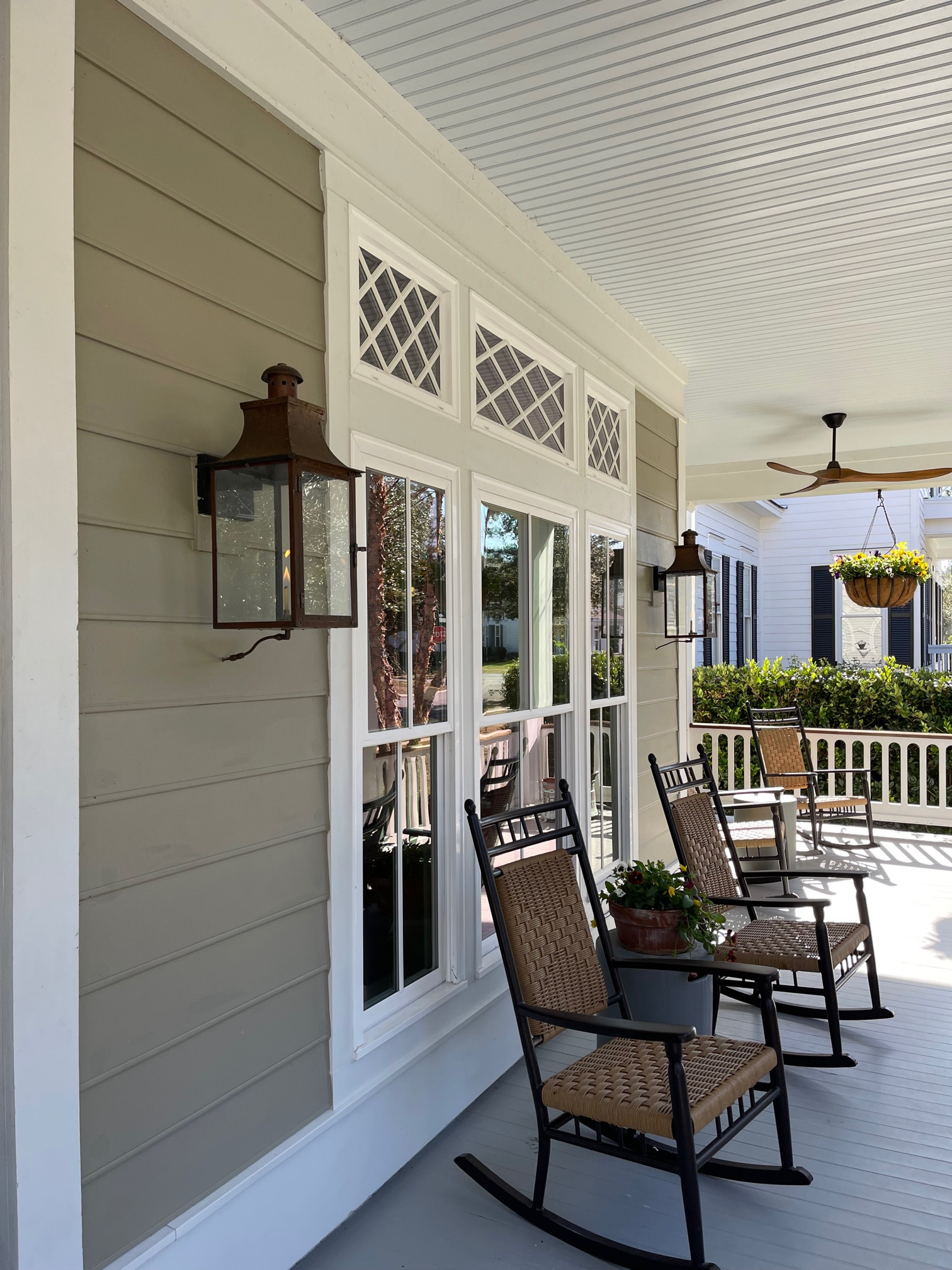 Greg Hall Custom Homes