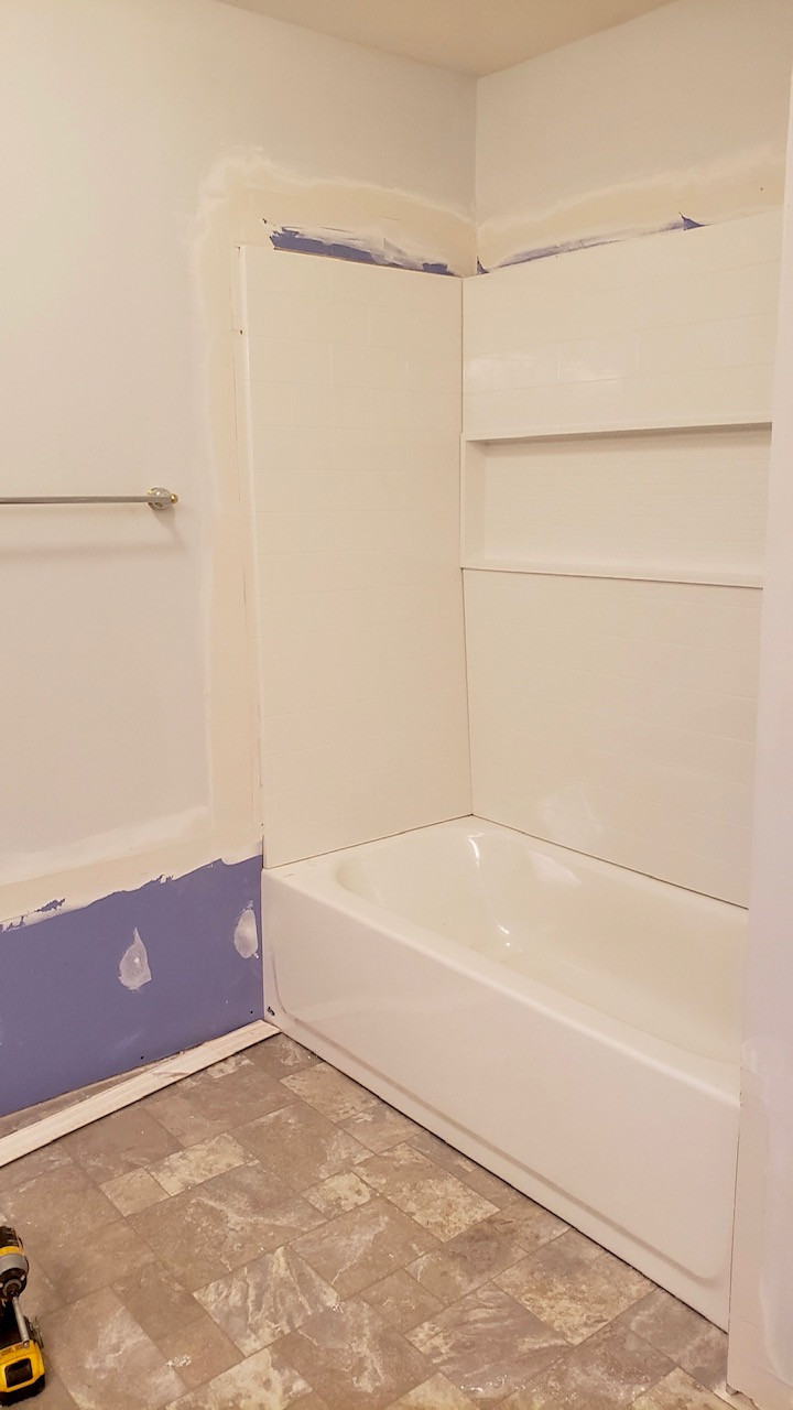 Remodeling