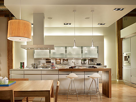 Siematic Kitchens By Designs Living San