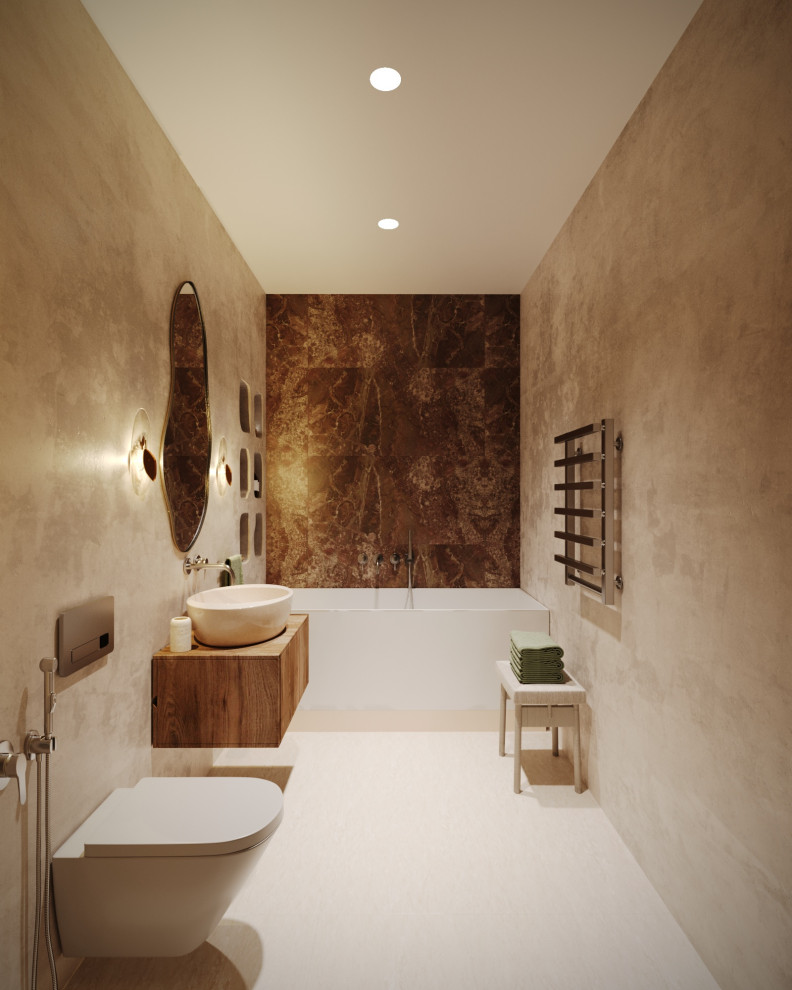 ЖК Новое Купчино