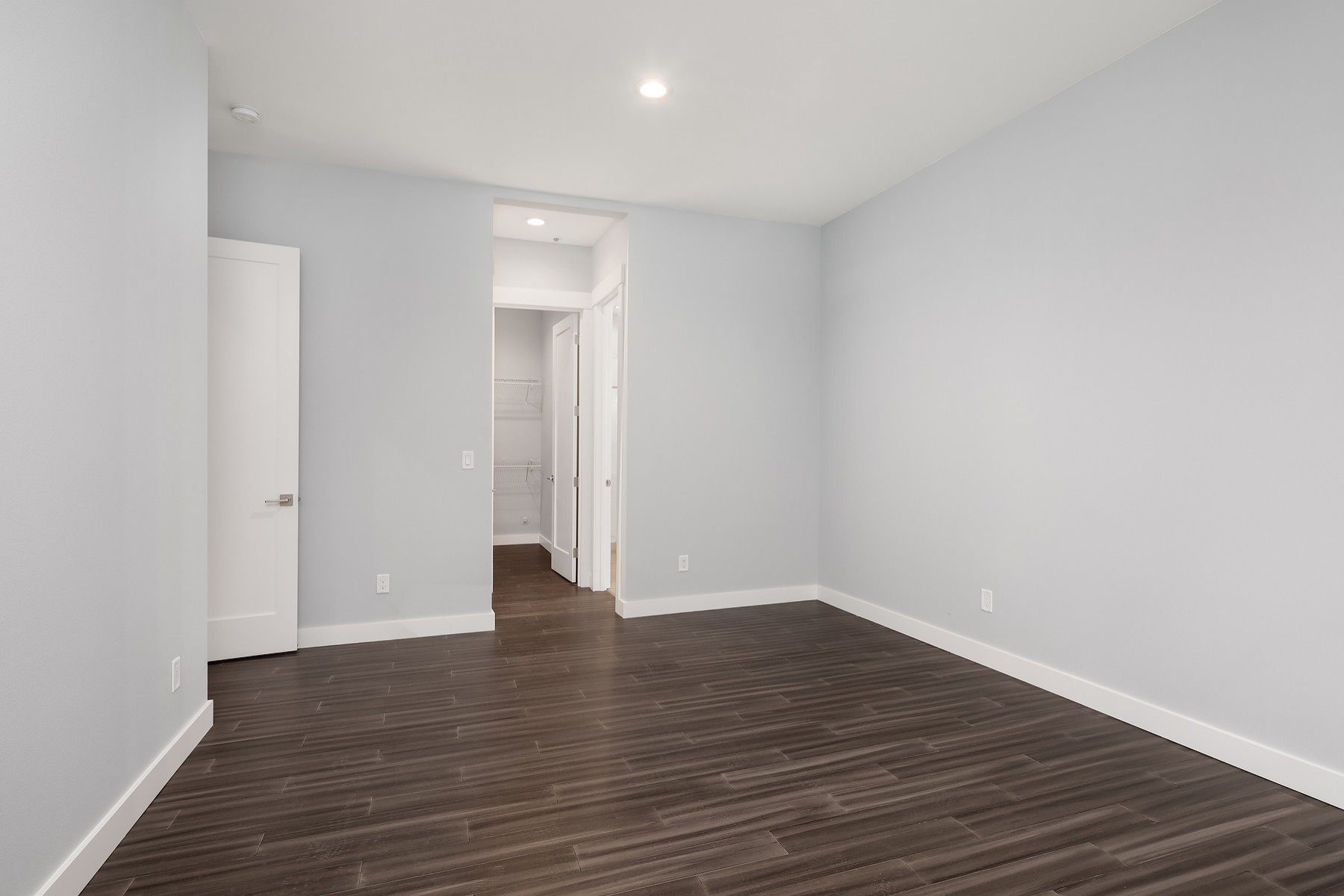 Redmond Residence Remodel