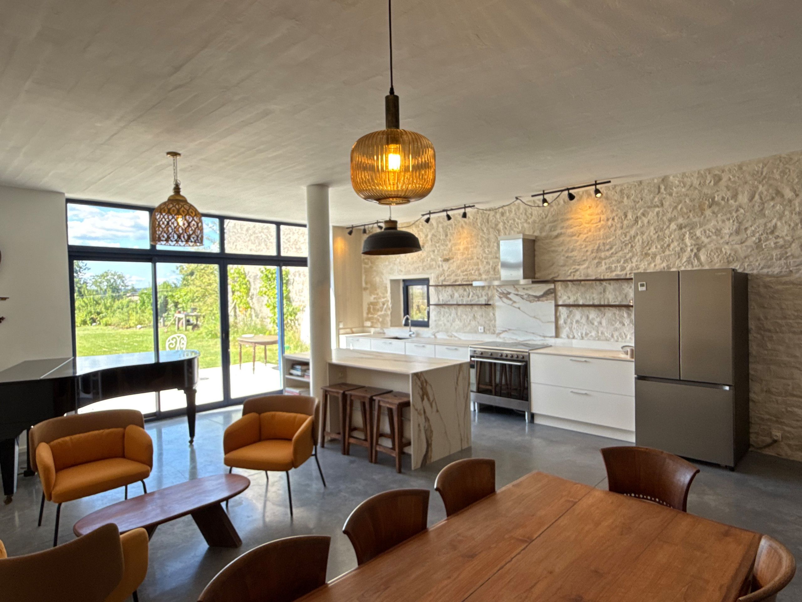 Barn Conversion