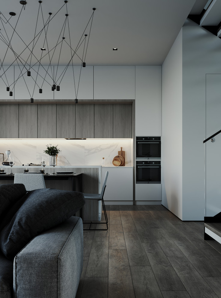 Гостиная комната