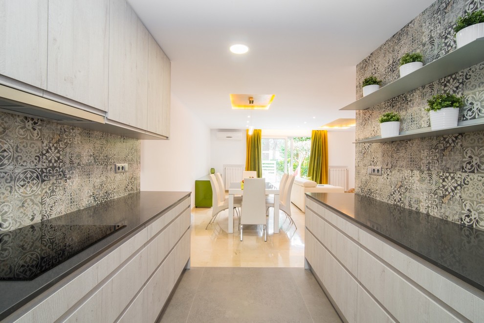 Casa adosada en Gava mar