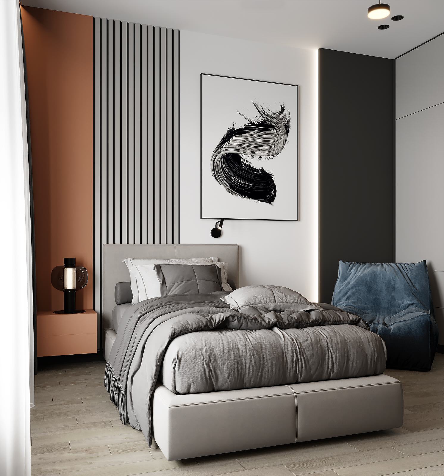 Проект дома 130 кв.м