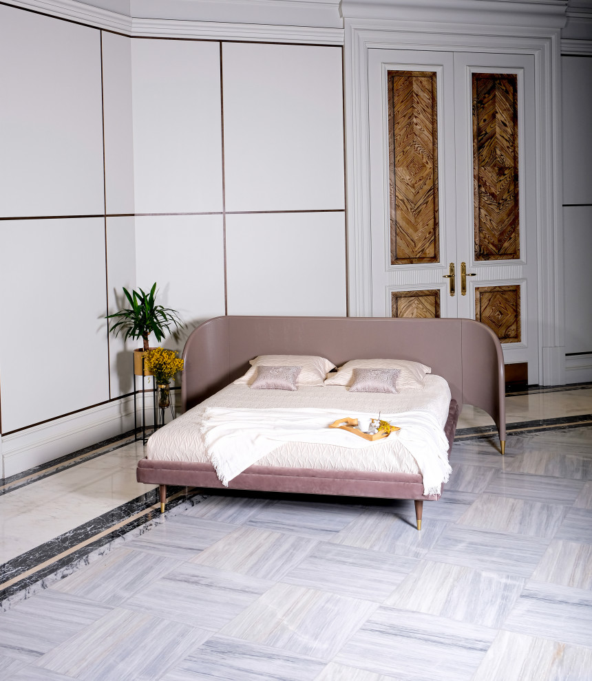 Коллекция Nutty