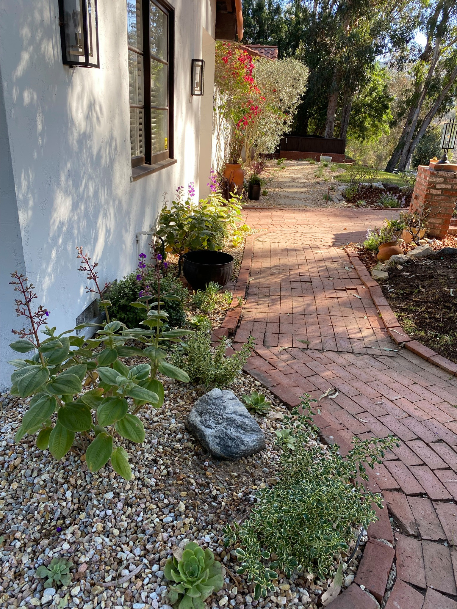 Palos Verdes Mediterranean
