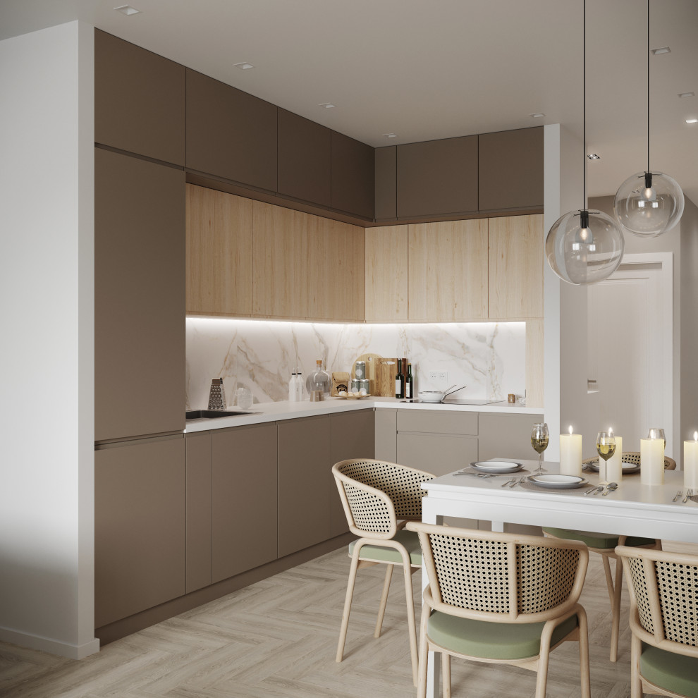 ЖК Тихий Берег