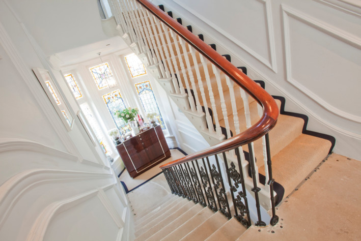 Kensington Park residence