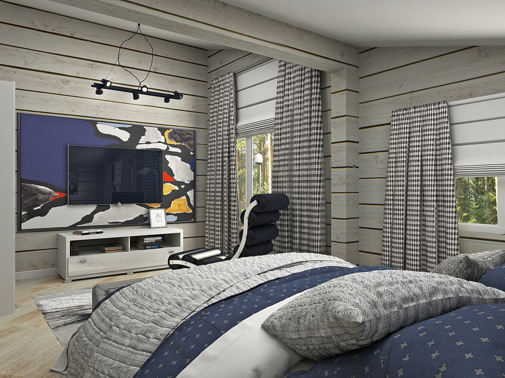 "Светлое будущее"