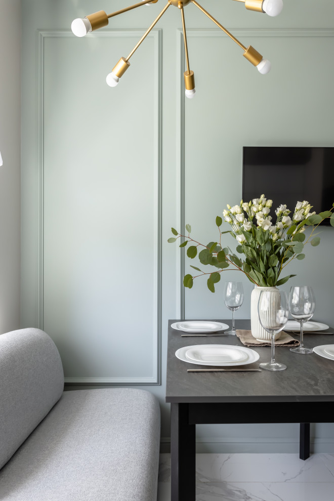 ЖК Татьянин Парк