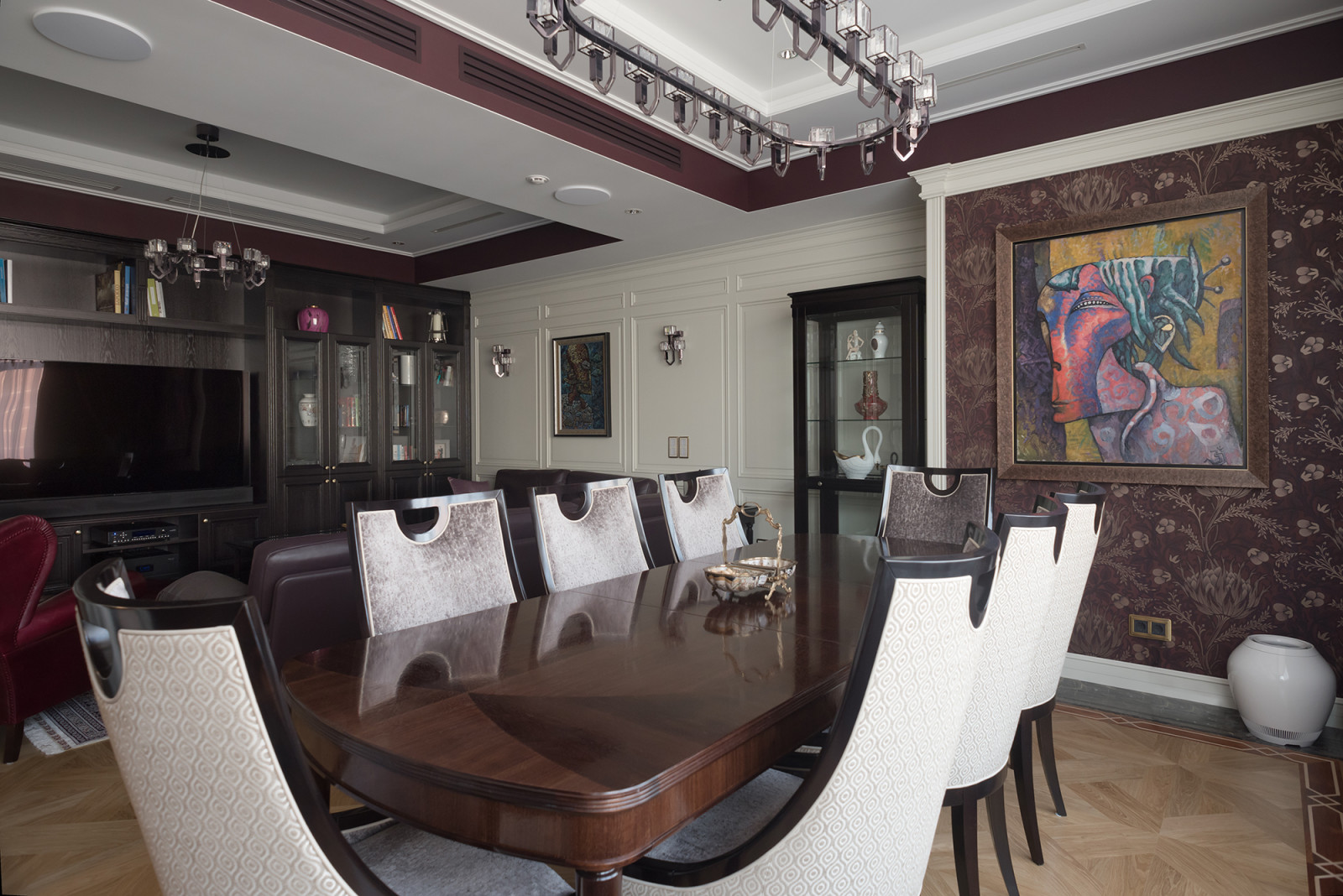 Квартира_Трубецкая