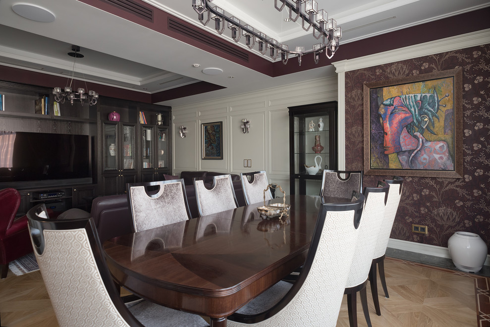 Квартира_Трубецкая