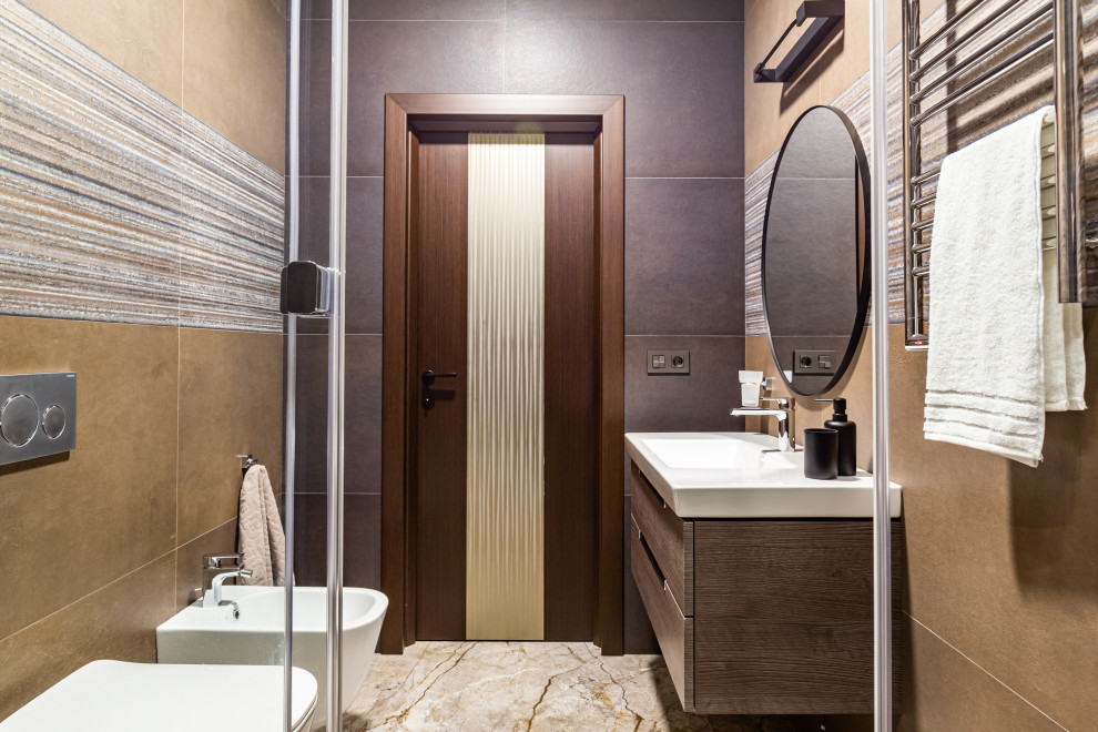 Квартира на проспекте Тореза