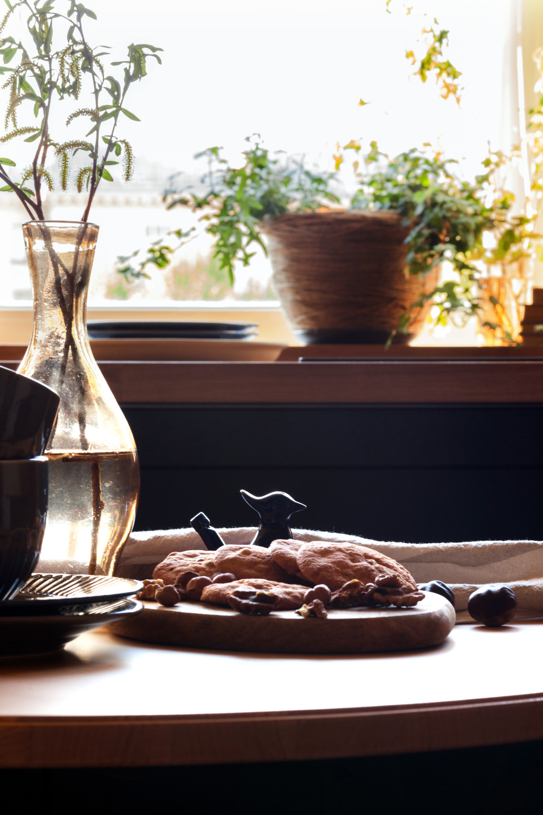 Студия "Кофе с молоком"