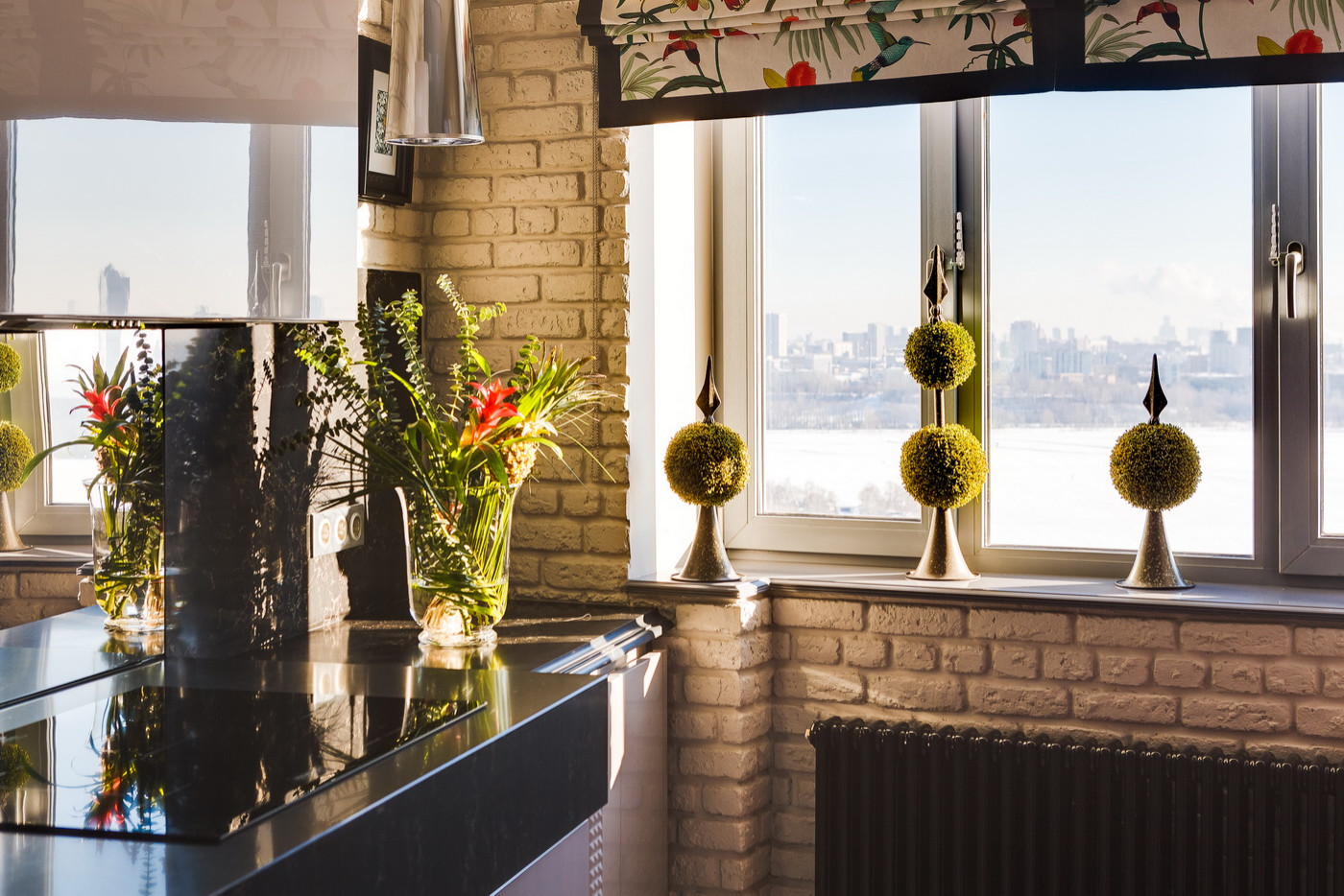 Квартира в Строгино