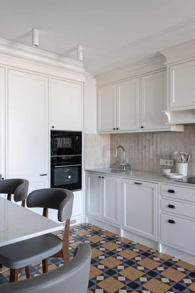 Павшинская пойма